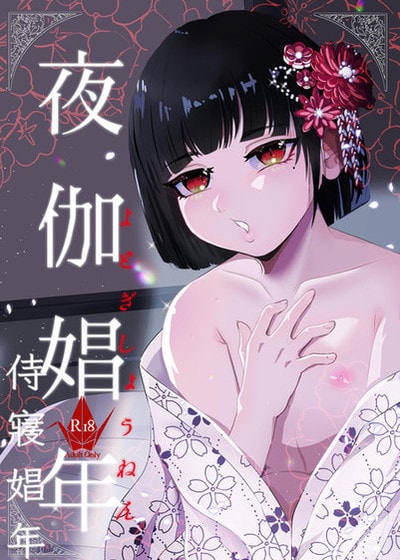 夜伽娼年