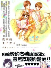 我家的王子大人