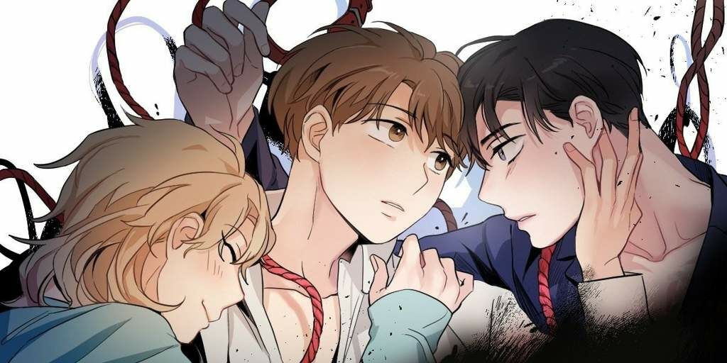 三人行
