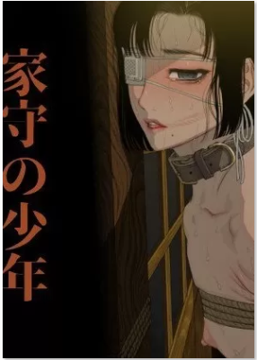 守家少年_守护家庭的少年