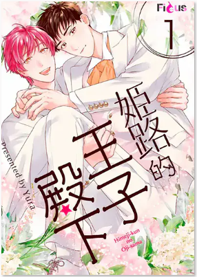 姬路的王子殿下