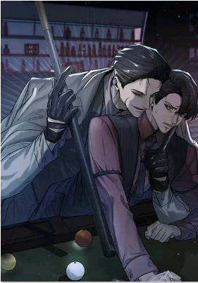 滑杆进洞