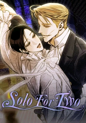 Solo for Two/两人独奏