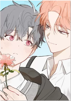 庭院的花/郑元的花