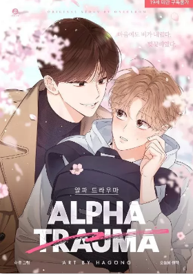 alpha创伤