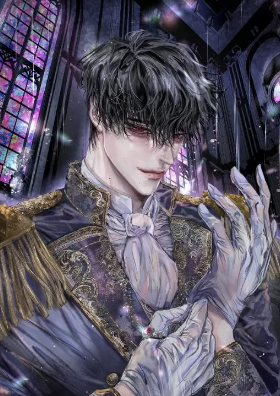 重生公爵召唤恶魔_恶魔的邀约