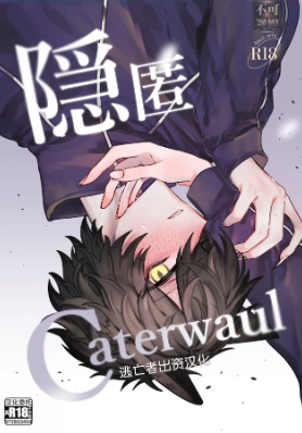 隠匿Caterwau