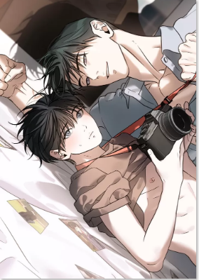stalk in love