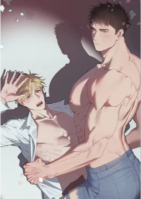 Love one night