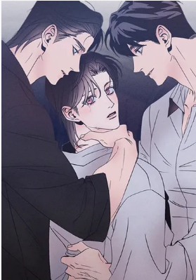 亲吻创伤