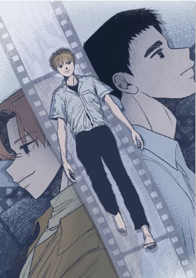 六尺少年