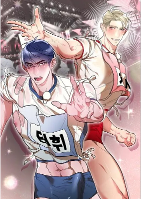 特殊任务！男人的挑战！