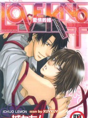 LOVE-KNOT 爱情的结