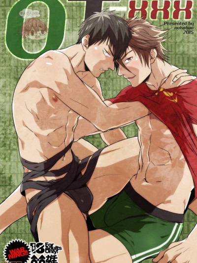 OT-xxx (刀剣乱舞)
