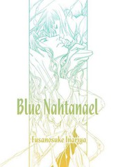 Blue Nathanael