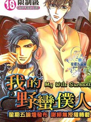 我的野蛮仆人