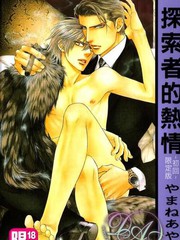 探索者的热情
