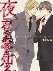 夜晚让我明白了你的爱[系列2]
