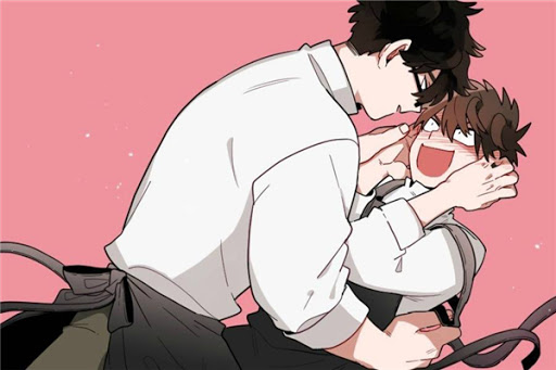 手语