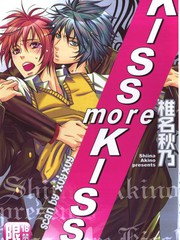 KISS more KISS