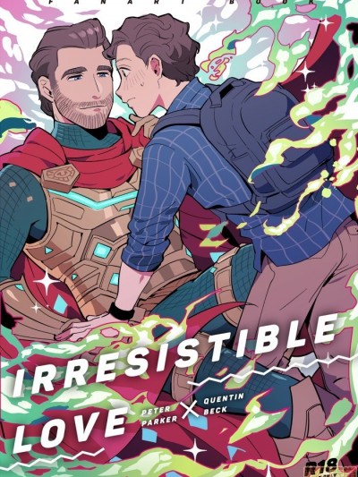 Irresistible Love