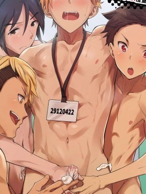 全国男子××検査