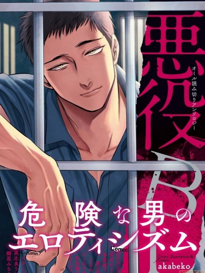 恶役BL