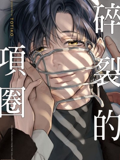 碎裂的项圈