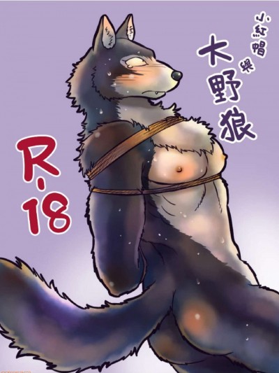 小红帽与大野狼