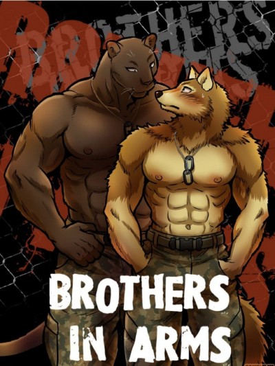 Brothers In Arms