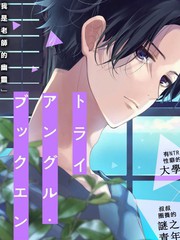 三角形书立