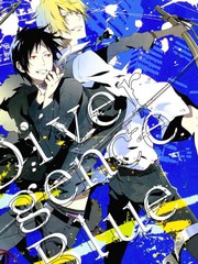 Diver gence Blue