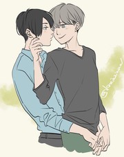 男扮女装的故事