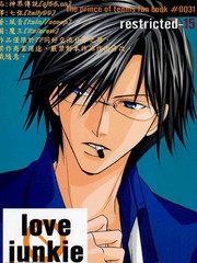 网王TF LOVE系列