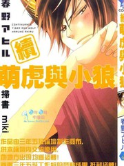 续 萌虎与小狼