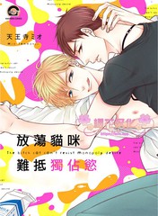 放D猫咪难抵独占欲