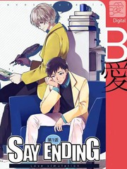 Say Ending