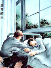 放晴的蓝天