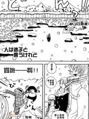 雪中迷宫