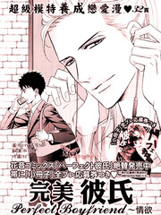 完美彼氏～情欲
