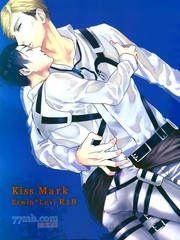 Kiss Mark