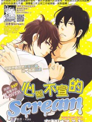 心照不宣的Scream