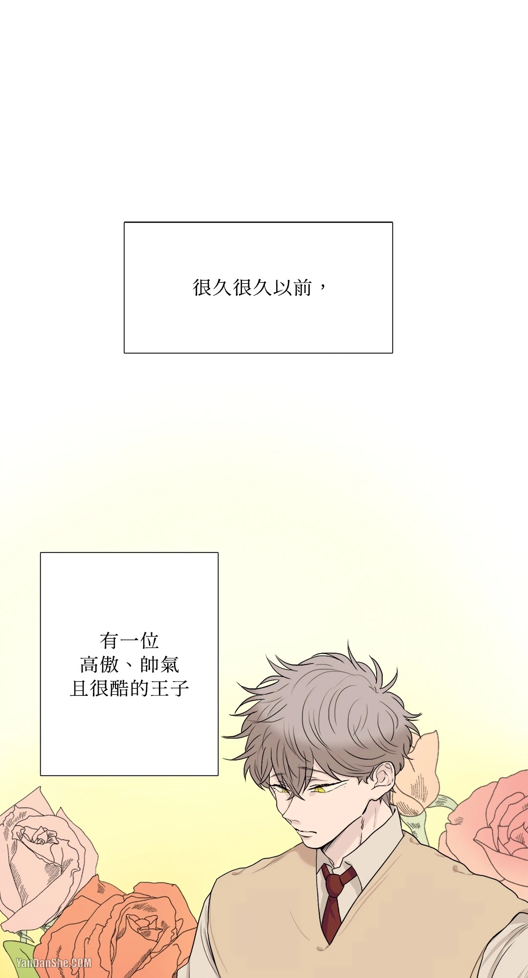 爱情之声
