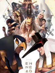 九柱神ENNEAD(因版权停更)